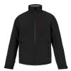 Männer Softshell Jacke C+ E7820 Miniaturansicht