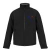 Männer Softshell Jacke C+ E7820 Miniaturansicht