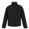 Männer Softshell Jacke C+ E7820 Miniaturansicht