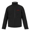 Männer Softshell Jacke C+ E7820 Miniaturansicht