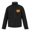Männer Softshell Jacke C+ E7820 Miniaturansicht