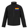 Männer Softshell Jacke C+ E7820 Miniaturansicht
