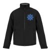 Männer Softshell Jacke C+ E7820 Miniaturansicht