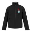 Männer Softshell Jacke C+ E7820 Miniaturansicht