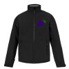 Männer Softshell Jacke C+ E7820 Miniaturansicht