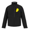 Männer Softshell Jacke C+ E7820 Miniaturansicht