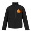 Männer Softshell Jacke C+ E7820 Miniaturansicht
