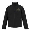 Männer Softshell Jacke C+ E7820 Miniaturansicht