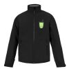 Männer Softshell Jacke C+ E7820 Miniaturansicht
