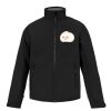 Männer Softshell Jacke C+ E7820 Miniaturansicht
