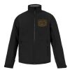 Männer Softshell Jacke C+ E7820 Miniaturansicht