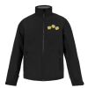 Männer Softshell Jacke C+ E7820 Miniaturansicht