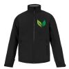 Männer Softshell Jacke C+ E7820 Miniaturansicht