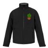 Männer Softshell Jacke C+ E7820 Miniaturansicht