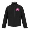 Männer Softshell Jacke C+ E7820 Miniaturansicht