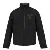 Männer Softshell Jacke C+ E7820 Miniaturansicht
