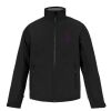 Männer Softshell Jacke C+ E7820 Miniaturansicht