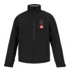 Männer Softshell Jacke C+ E7820 Miniaturansicht