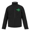 Männer Softshell Jacke C+ E7820 Miniaturansicht