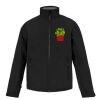 Männer Softshell Jacke C+ E7820 Miniaturansicht