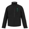 Männer Softshell Jacke C+ E7820 Miniaturansicht