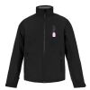 Männer Softshell Jacke C+ E7820 Miniaturansicht
