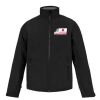 Männer Softshell Jacke C+ E7820 Miniaturansicht