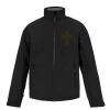 Männer Softshell Jacke C+ E7820 Miniaturansicht