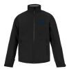 Männer Softshell Jacke C+ E7820 Miniaturansicht