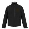 Männer Softshell Jacke C+ E7820 Miniaturansicht