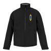 Männer Softshell Jacke C+ E7820 Miniaturansicht