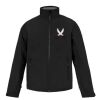 Männer Softshell Jacke C+ E7820 Miniaturansicht