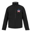 Männer Softshell Jacke C+ E7820 Miniaturansicht