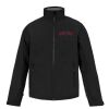 Männer Softshell Jacke C+ E7820 Miniaturansicht