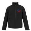 Männer Softshell Jacke C+ E7820 Miniaturansicht