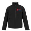 Männer Softshell Jacke C+ E7820 Miniaturansicht