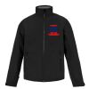 Männer Softshell Jacke C+ E7820 Miniaturansicht