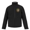 Männer Softshell Jacke C+ E7820 Miniaturansicht