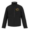 Männer Softshell Jacke C+ E7820 Miniaturansicht
