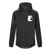 Männer Leichte Softshell Jacke E7830 Miniaturansicht