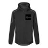 Männer Leichte Softshell Jacke E7830 Miniaturansicht