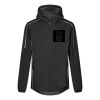 Männer Leichte Softshell Jacke E7830 Miniaturansicht