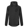 Männer Leichte Softshell Jacke E7830 Miniaturansicht