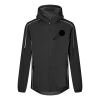 Männer Leichte Softshell Jacke E7830 Miniaturansicht