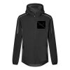 Männer Leichte Softshell Jacke E7830 Miniaturansicht