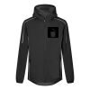 Männer Leichte Softshell Jacke E7830 Miniaturansicht