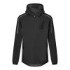 Männer Leichte Softshell Jacke E7830 Miniaturansicht