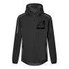Männer Leichte Softshell Jacke E7830 Miniaturansicht
