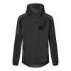 Männer Leichte Softshell Jacke E7830 Miniaturansicht