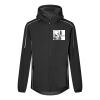 Männer Leichte Softshell Jacke E7830 Miniaturansicht